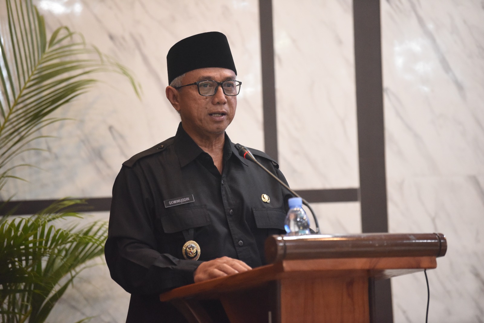 APBD Perubahan Kota Kediri Tahun Anggaran 2026 Mengalami Defisit Rp 401 Miliar