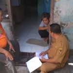 Dinas Sosial Kota Kediri Verifikasi Ulang Ribuan Data Tunggal Sosial Ekonomi Nasional Warganya
