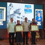 Mangga Podang Kantongi Sertifikat IG, Pemkab Kediri Fokus Jaga Populasi dan Kualitas