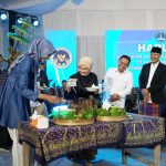 Pesan Mbak Wali Saat Hadiri Harlah SPPG Banjaran ke-1, Makan Bergizi Gratis Harus Aman, Bergizi dan Bermanfaat