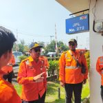 Pastikan Keandalan Jalur dan Kesiapan Petugas, KAI Daop 7 Madiun Cek Lintas Kediri–Tulungagung