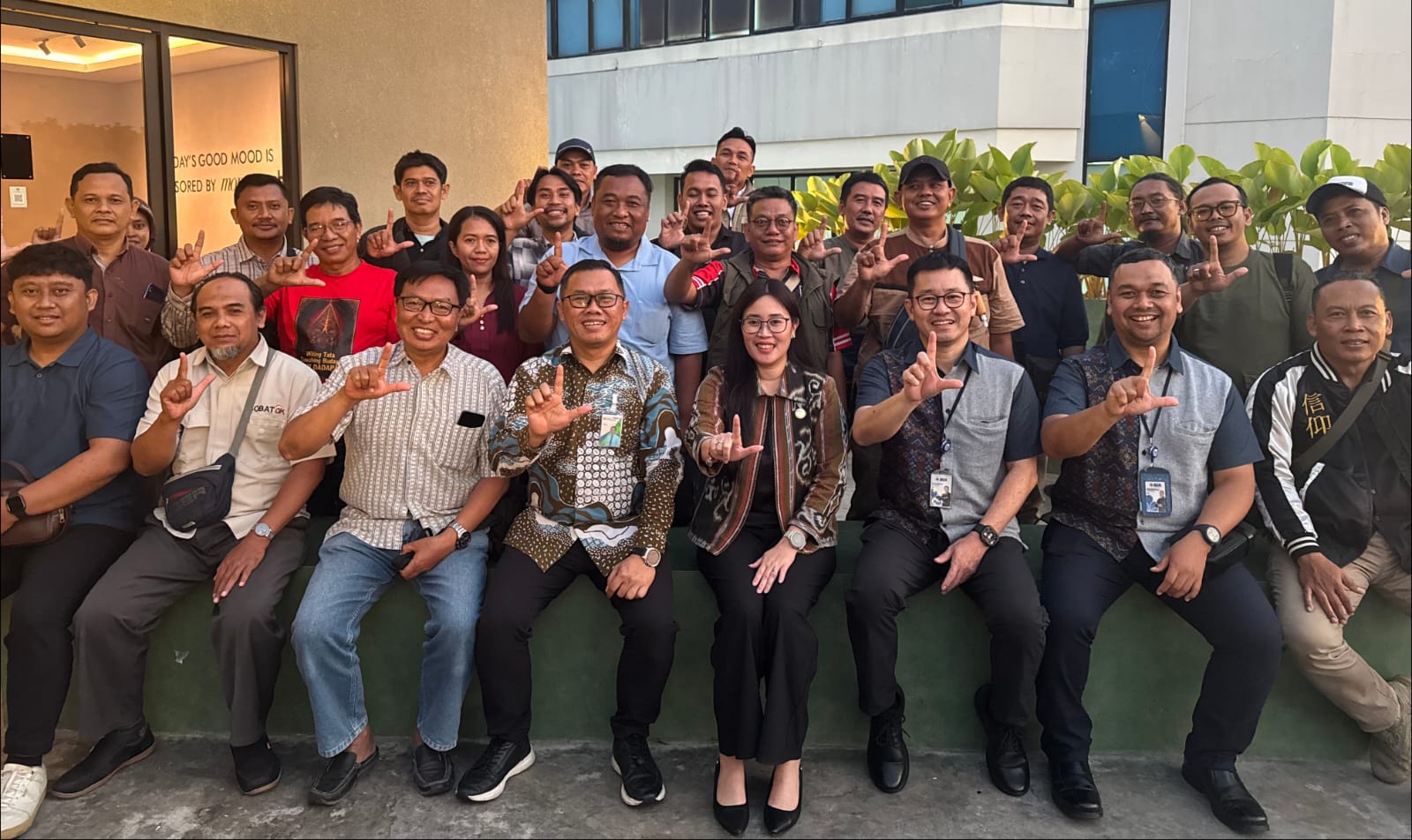 OJK dan FKIJK Kediri – Madiun Gelar Financial Journalist Class Sesi 3, Bahas Ekosistem Keuangan Digital Perbankan dan Dana Pensiun
