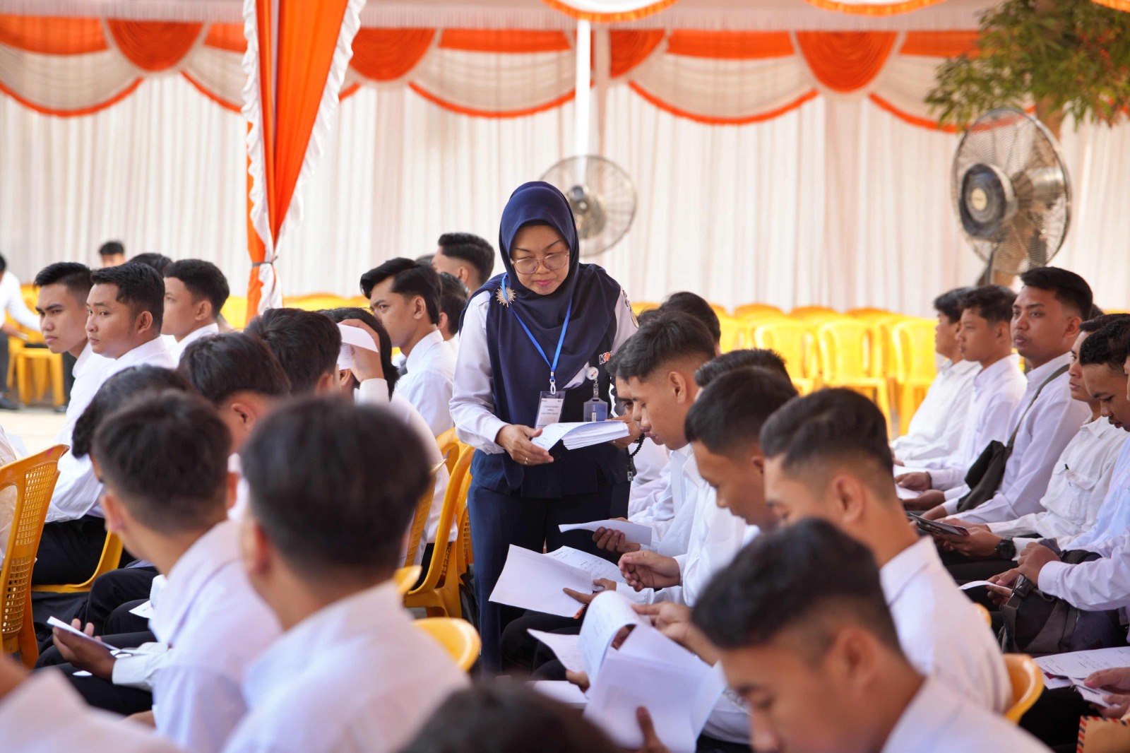 Informasi Resmi Rekrutmen PT Kereta Api Indonesia di Daop 7 Madiun & Imbauan Waspada Penipuan