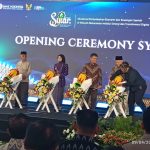 SYIAR 2026 Akselerasi Pertumbuhan Ekonomi dan Keuangan Syariah di Wilayah Mataraman Melalui Sinergi dan Transformasi Digital