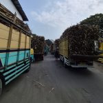 Performa Positif, Pabrik Gula Ngadiredjo Mampu Tembus 7 Juta Kuintal Pada Hari ke 125 Giling