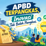 Ketika APBD Dipangkas, Siapa yang Menanggung Beban di Ruang Pelayanan?