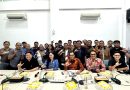 FKIJK Kediri -Madiun Menggelar Financial Journalist Class, Perkuat Sinergi Industri Jasa Keuangan dan Media Dalam Mendukung Ekonomi Kreatif