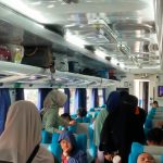 Ada Peningkatan Penumpang 6 Persen Pada September 2026, KAI Daop 7 Madiun Apresiasi Pelanggan KA