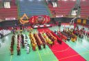 Sport Tourism di Kota Kediri Menggeliat, 25 Tim Ramaikan Kejuaraan Barongsai dan Naga Wali Kota Kediri Cup 2026