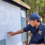 Pemkot Kediri Salurkan BLT DBHCHT, 4.245 Buruh Rokok Warga Kota Kediri Terima Bantuan