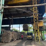Jelang Akhir Musim Giling 2026, PG Ngadiredjo Kediri Sudah Tembus 8 Juta Kuintal