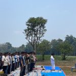 Ihtiar Mohon Turun Hujan Saat Musim Kemarau, MKSO Kebun Dhoho Kediri Gelar Salat Istisqa