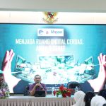 Bijak Bermedia Sosial, SMKN 2 Kediri Hadirkan Diskominfo Kota Kediri Untuk Tingkatkan Literasi Digital Siswa