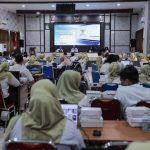 Optimalkan Pengelolaan Arsip Digital, Pemkot Kediri Undang seluruh Admin OPD Dalam Bimtek Aplikasi Srikandi