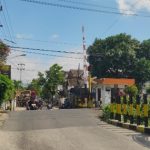 KAI Daop 7 Madiun Lakukan Perbaikan Geometri di Tiga Perlintasan Sebidang Kabupaten Kediri