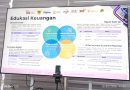 Kediri  Financial  Festival  2026 Bakal Hadirkan Edukasi Ekonomi Kreatif, Keuangan Digital dan Pemanfaatan AI