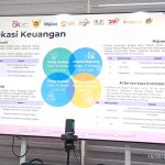 Kediri  Financial  Festival  2026 Bakal Hadirkan Edukasi Ekonomi Kreatif, Keuangan Digital dan Pemanfaatan AI