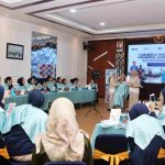 Tingkatkan Kualitas Layanan dan Inklusivitas, KAI Daop 7 Madiun Gelar Pembinaan Frontliner