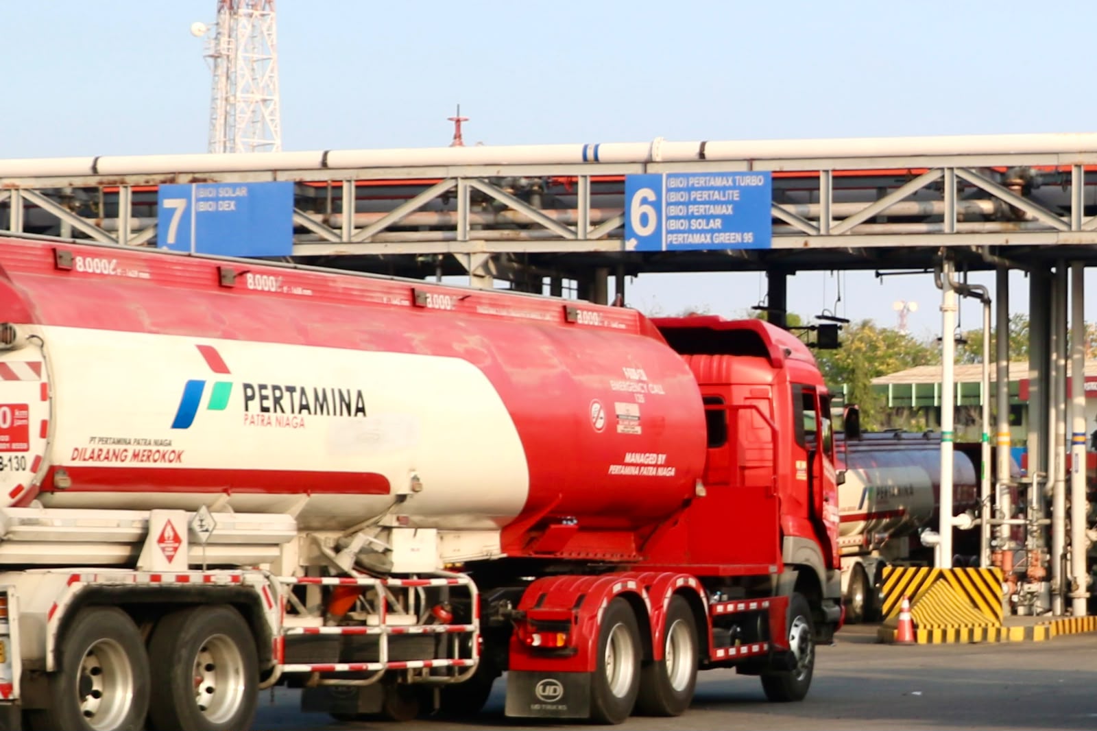 Pertamina Patra Niaga Perkuat Kesiapan Pasokan BBM di Jawa Timur Melalui Penerimaan Kapal Tanker Secara Bertahap