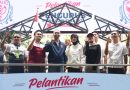 Kenalkan Domino Sebagai Olahraga Prestasi, Mbak Wali Harap Jadi Wadah Positif Generasi Muda