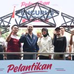 Kenalkan Domino Sebagai Olahraga Prestasi, Mbak Wali Harap Jadi Wadah Positif Generasi Muda