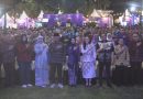Kediri Financial Festival 2026 Buka Akses Keuangan dan Peluang Usaha Ekonomi Kreatif Bagi Masyarakat