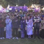 Kediri Financial Festival 2026 Buka Akses Keuangan dan Peluang Usaha Ekonomi Kreatif Bagi Masyarakat