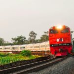 KAI Daop 7 Madiun Mohon Maaf Atas Keterlambatan KA Kahuripan, Penanganan Gangguan Lokomotif Telah Dilakukan