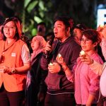 WCCE Weekland 2026 Ditutup Dengan Doa Bersama dan Aksi Peduli Karhutla Kalimantan