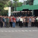 Pabrik Gula Meritjan Peringati Hari Sumpah Pemuda, Menjadi Momentum Menjaga Semangat Kebersamaan