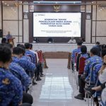 Tingkatkan Kualitas Komunikasi Publik, Diskominfo Kota Kediri Gelar Bimtek Pengelolaan Media Sosial 2026