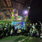 Pabrik Gula Ngadiredjo Kediri Sukses Tuntaskan Musim Giling 2026, Tebu Tergiling Tembus 9,23 Juta Kuintal